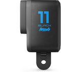 GOPRO HERO11 Black Mini 4K Ultra HD Action Camera - Black - Pristine