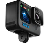 GOPRO HERO12 Black 5.3K Action Camera - Good