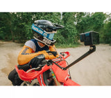 GOPRO HERO13 Black 5.3K Action Camera - Very Good