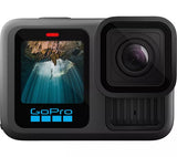 GOPRO HERO13 Black 5.3K Action Camera - Very Good