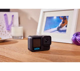 GOPRO HERO13 Black 5.3K Action Camera - Very Good