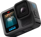 GOPRO HERO13 Black 5.3K Action Camera - Very Good