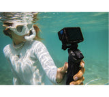 GOPRO HERO13 Black 5.3K Action Camera & Accessories Bundle - Pristine