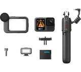 GOPRO HERO13 Black Creator Edition 4K Ultra HD Action Camera - Good