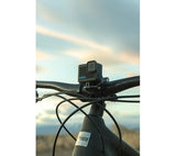 GOPRO HERO 4K Ultra HD Action Camera - Black - Pristine