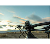 GOPRO HERO 4K Ultra HD Action Camera - Black - Pristine