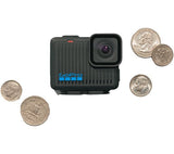GOPRO HERO 4K Ultra HD Action Camera - Black - Pristine
