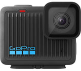 GOPRO HERO 4K Ultra HD Action Camera - Black - Pristine