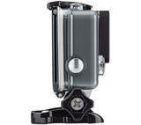 GOPRO HERO+ LCD Action Camcorder - Grey - Acceptable