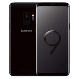 SAMSUNG Galaxy S9 - 64GB, Black  - Unlocked - Acceptable
