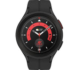 SAMSUNG Galaxy Watch5 Pro - Black Titanium
