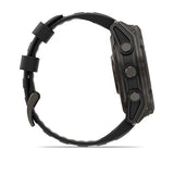 Garmin Fenix 8 Pro 51mm MicroLED Sapphire Titanium – Pristine