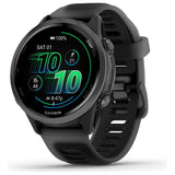 Garmin Forerunner 570 42mm GPS Smartwatch Slate Grey/Black – Good