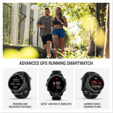 Garmin Forerunner 570 42mm GPS Smartwatch Slate Grey/Black – Good