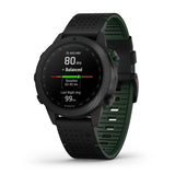 Garmin MARQ Golfer Gen 2 Carbon Edition 010-02722-21 - Very Good