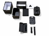 Garmin MARQ Golfer Gen 2 Carbon Edition 010-02722-21 - Very Good