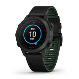 Garmin MARQ Golfer Gen 2 Carbon Edition 010-02722-21 - Very Good