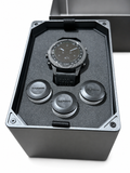 Garmin MARQ Golfer Gen 2 Carbon Edition 010-02722-21 - Very Good