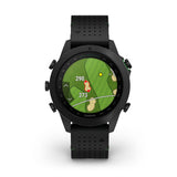 Garmin MARQ Golfer Gen 2 Carbon Edition 010-02722-21 - Very Good