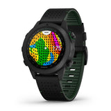 Garmin MARQ Golfer Gen 2 Carbon Edition 010-02722-21 - Very Good