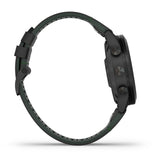 Garmin MARQ Golfer Gen 2 Carbon Edition 010-02722-21 - Very Good