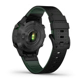 Garmin MARQ Golfer Gen 2 Carbon Edition 010-02722-21 - Very Good