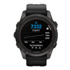 Garmin fēnix 7S Pro Sapphire Solar 42mm – Good