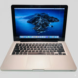 Apple MacBook Pro i7 2.9GHz 13" 2012 16GB RAM 512GB SSD READ DESCRIPTION) REF#72449