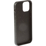 GoGreen Cover, Protective Case for iPhone 12, iPhone 12 Pro - Black