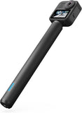 GoPro 4ft (1.2m) Extension Pole Invisible 360 Grip - Pristine