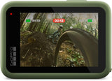 GoPro HERO13 Black Forest Green Limited Edition 5.3K Action Camera – Pristine