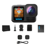 GoPro HERO13 Black Ultra Wide Edition 5.3K Action Camera - Very Good