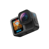 GoPro HERO13 Black Ultra Wide Edition 5.3K Action Camera - Very Good