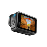 GoPro HERO13 Black Ultra Wide Edition 5.3K Action Camera - Very Good
