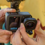 GoPro HERO13 Black Ultra Wide Edition 5.3K Action Camera - Very Good