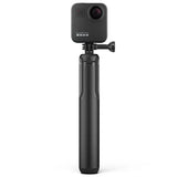 GoPro Max Grip + Tripod - Pristine