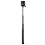 GoPro Max Grip + Tripod - Pristine