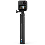 GoPro Max Grip + Tripod - Pristine