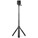 GoPro Max Grip + Tripod - Pristine