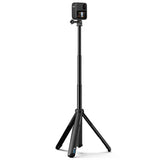 GoPro Max Grip + Tripod - Pristine