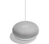 Google Home Mini 1st Gen Chalk Smart Speaker – Good