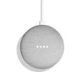 Google Home Mini 1st Gen Chalk Smart Speaker – Good