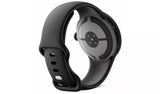 Google Pixel Watch 5 Wi-Fi 41mm Matte Black Aluminium Case with Obsidian Active Band - Pristine