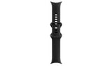 Google Pixel Watch 5 Wi-Fi 41mm Matte Black Aluminium Case with Obsidian Active Band - Pristine