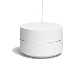 Google Wifi AC1200 Mesh Router / Point AC-1304 - White - Good
