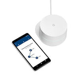 Google Wifi AC1200 Mesh Router / Point AC-1304 - White - Good