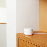 Google Wifi AC1200 Mesh Router / Point AC-1304 - White - Good