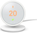 Google Nest Thermostat E - Smart Thermostat 
