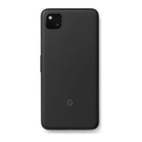 Google Pixel 4a 128GB - Black - Unlocked - Good