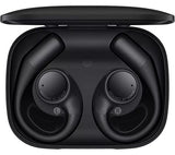 HONOR Earbuds Open Wireless Bluetooth Noise-Cancelling Earbuds - Polar Black - Pristine